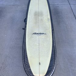 Becker Surfboard - Longboard 