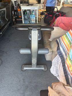 Stretch Machine