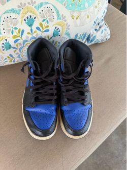 Nike Jordan
