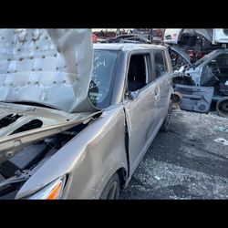 2011 XB - For Parts Only