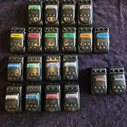 Ibanez Soundtank Set - COLLECTOR OPPORTUNITY 