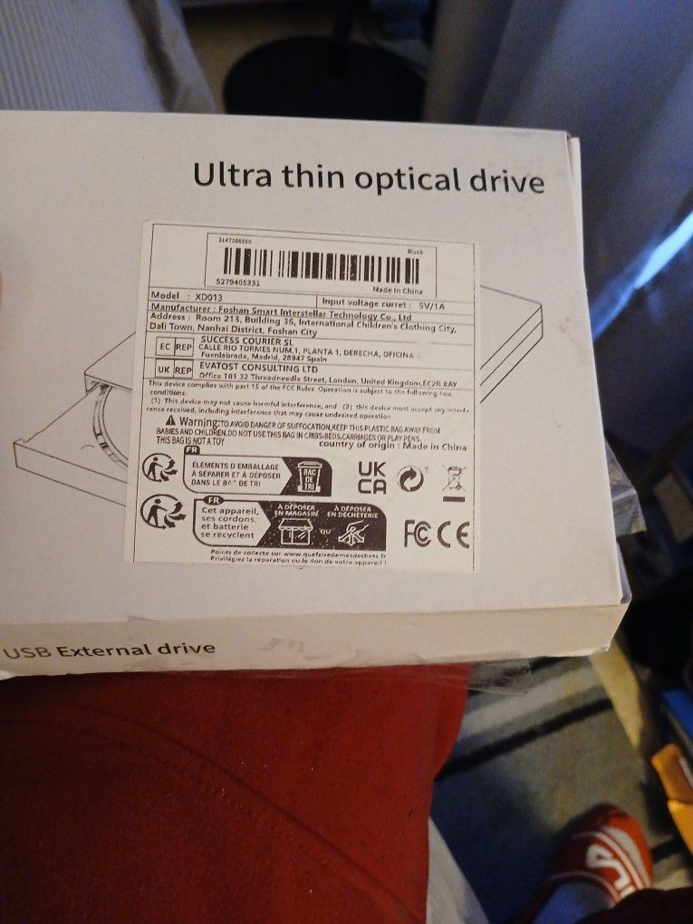 Cd Para Toda Clase De Movil Laptop, Necesaria Y Conveniente
