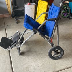 Cruiser Special Needs Stroller