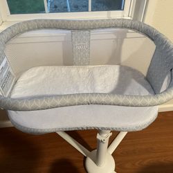 Halo Bassinet 