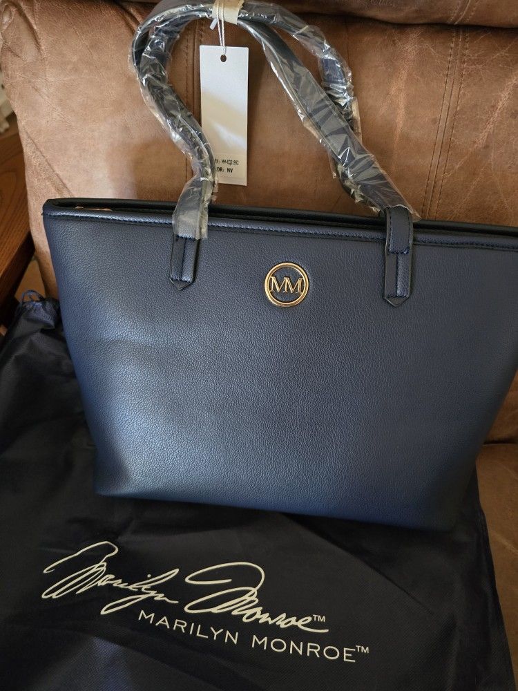 MM tote bag brand new