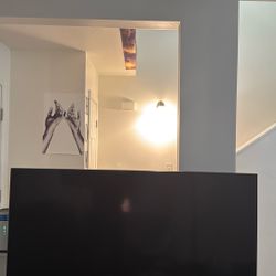 55 Inch Samsung TV For sale.