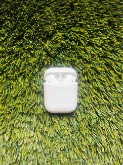 AirPods
