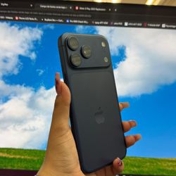 iPhone 17 PRO MAX 256GB UNLOCKED 🔓 