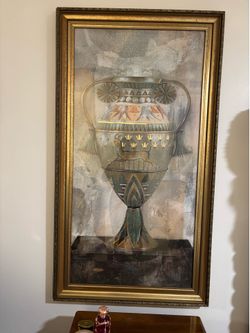 2 wall pictures