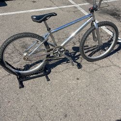 Bmx Redline 24in   RL444