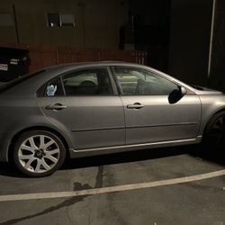 2007 Mazda Mazda6