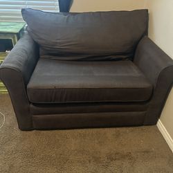 Futon Couch 