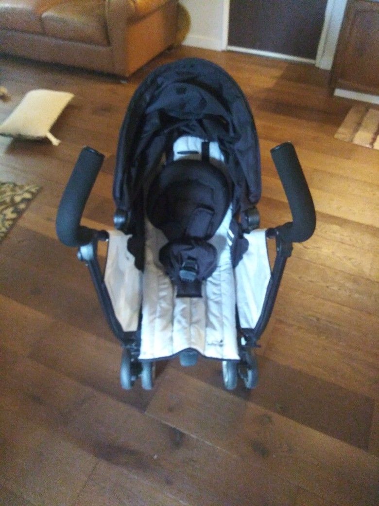 3d Flip Stroller Strollers Accessories