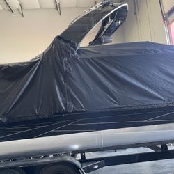 Boat Reupholstery For Sale