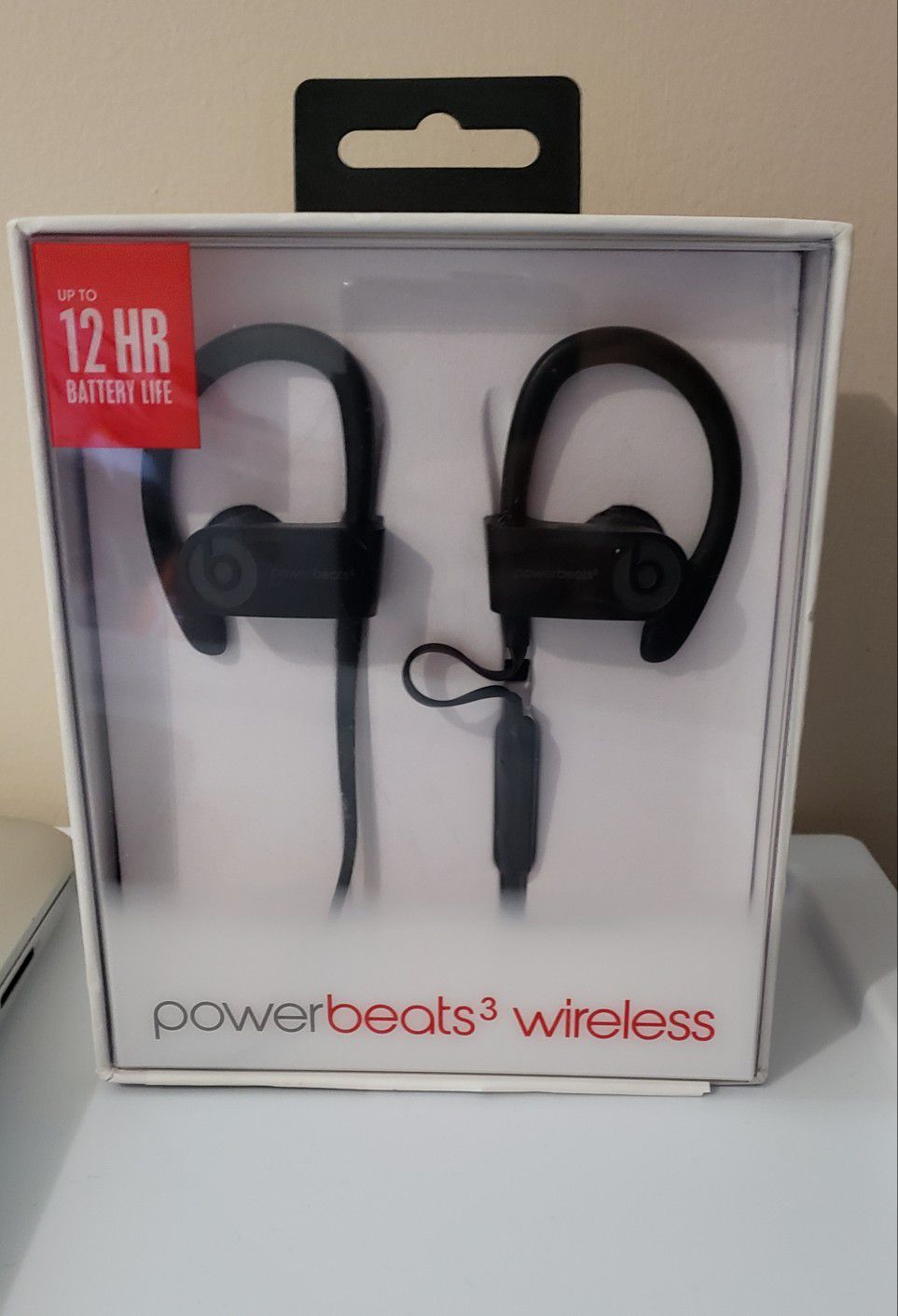 Powerbeats 3 Wireless earphones