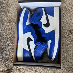 Game Royal High Gs Size 7yNew 🔥🔥🔥🔥🔥
