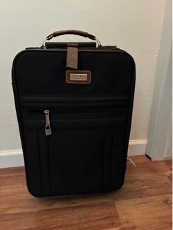 ULTIMATE  HERCULES LUGGAGE