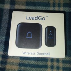 Wireless Doorbell 