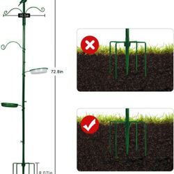 Premium Outdoor Bird Feeder