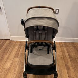 Nuna Triv Stroller