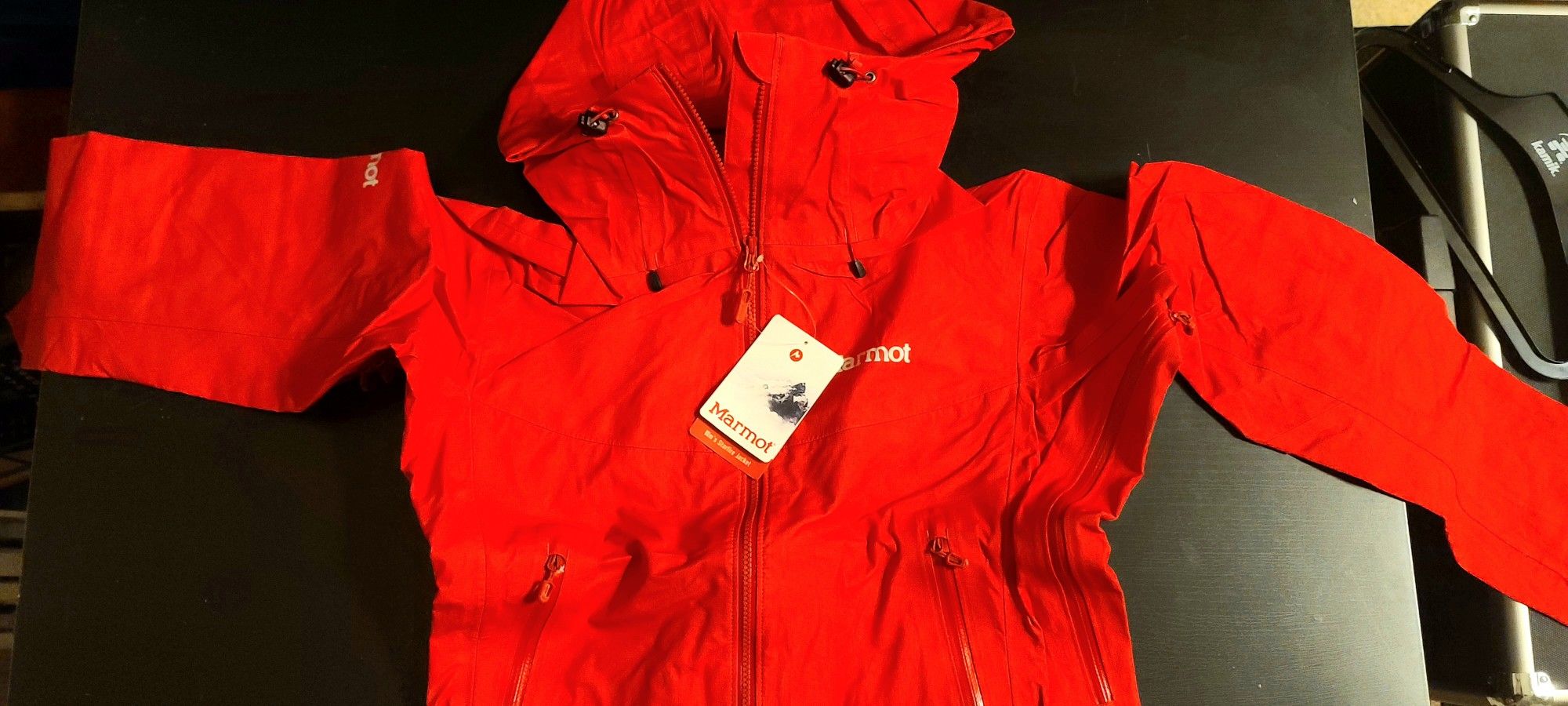 Marmot Starfire Jacket - Women's Size Small 4-6