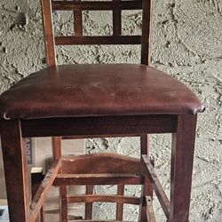 Kitchen Chairs 