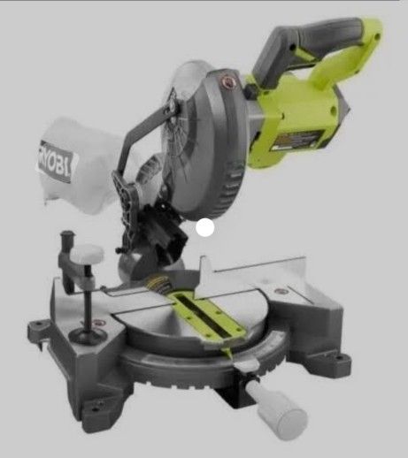 Miter Saw Tools & Machinery