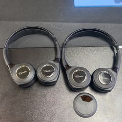 cadillac earphones 2