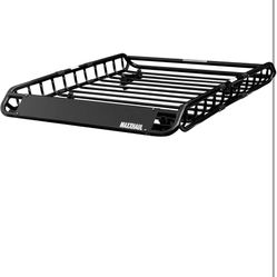 MaxxHaul Roof Rack