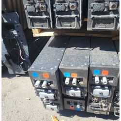 Car Battery 