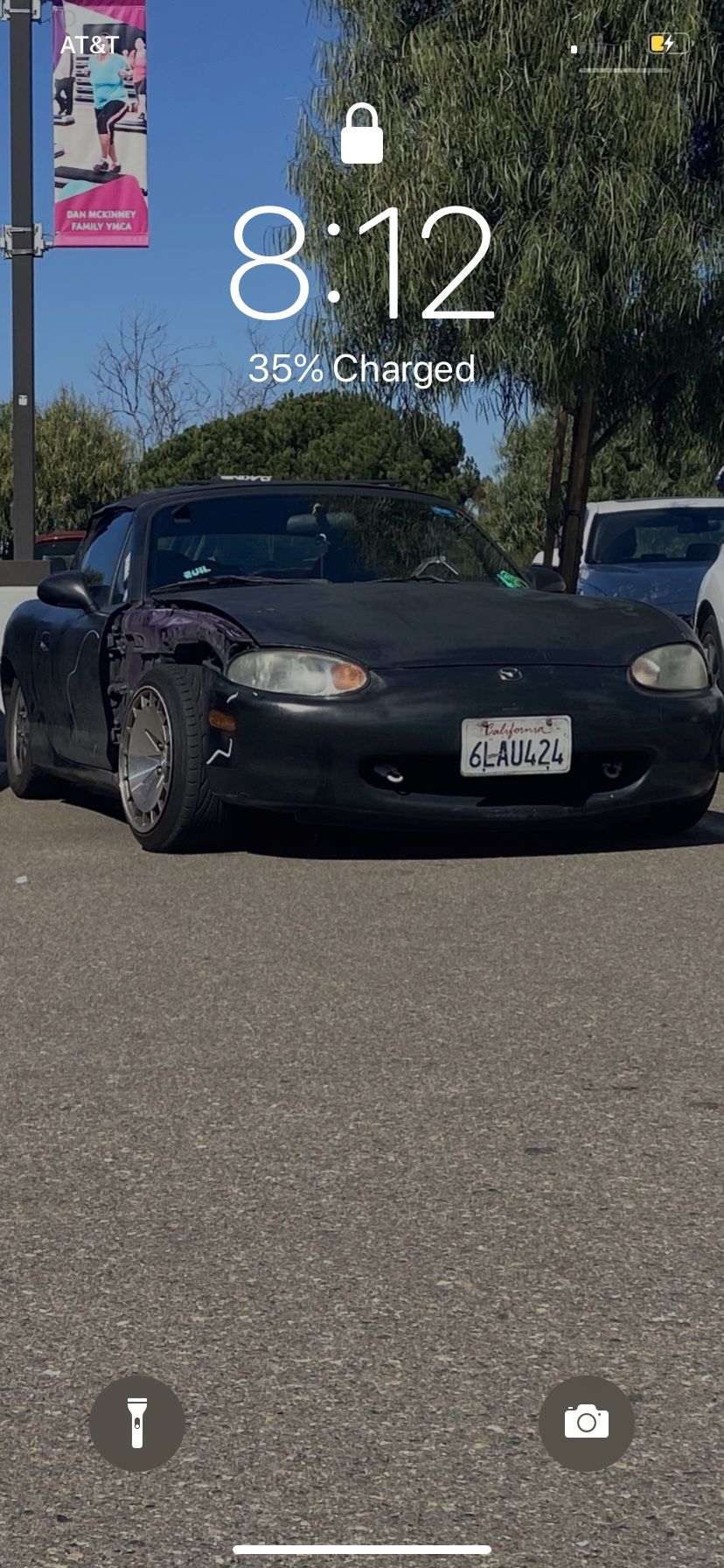 1999 Mazda Miata Part out