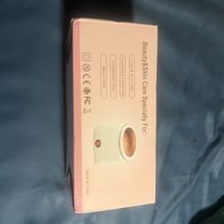Wax Warmer & Wax