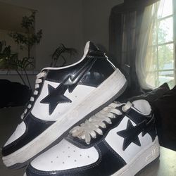 Bape Shoes