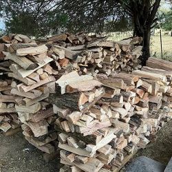 Oak Firewood