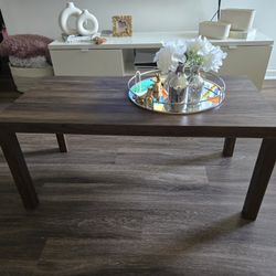 Table Coffee 