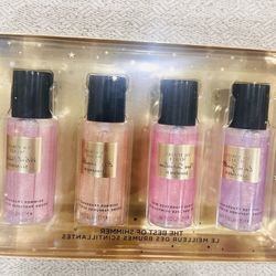 Brand new Victoria's Secret Gift set Fragrances