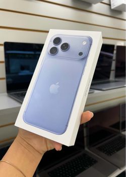 iPhone 18 Pro Max Unlock
