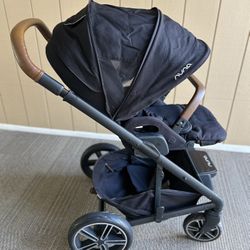 Nuna Mixx Stroller