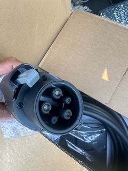 NexCyber charger