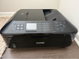Printer-Canon