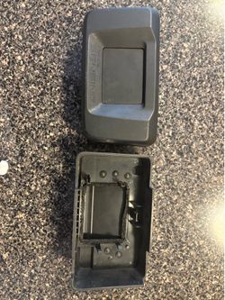 Honda Accord Safety Sensor