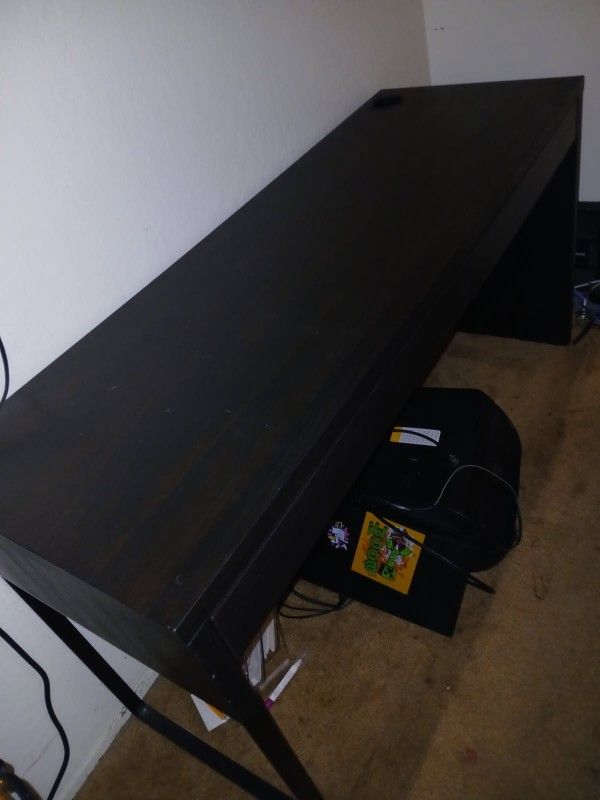 Ikea Desk