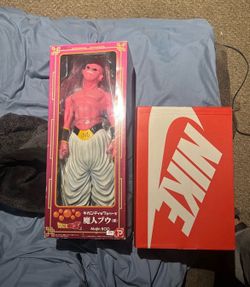 Majin buu xl plus figure