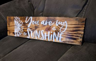 Country Signs