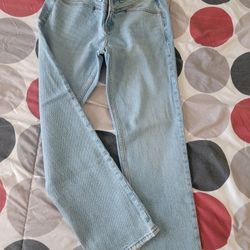 Women's Jeans