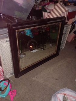 Nice mirror