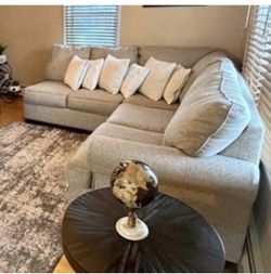 Sofa Set