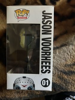 Brand new funko pop