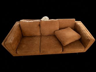 Couch and Love Seat quick sell TODAY