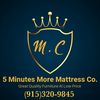 Jesus (Mattress Co. ✔️)
